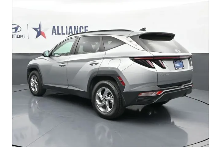 $19636 : Hyundai TUCSON 2022 AWD SEL image 6