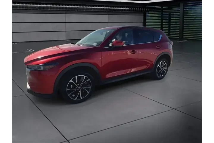 $25788 : Mazda CX-5 2022 AWD 2.5 S Pr image 4