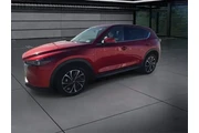 $25788 : Mazda CX-5 2022 AWD 2.5 S Pr thumbnail