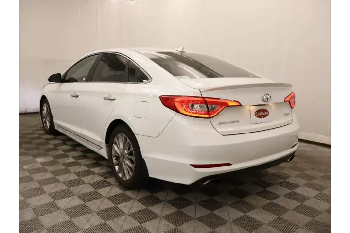 $10517 : Hyundai SONATA 2015 Limited image 3
