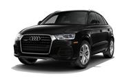 2018 Q3 2.0T Premium en Arlington VA