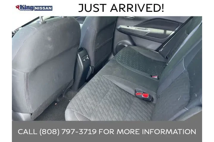 $22444 : Nissan Kicks 2024 SV 4dr Cro image 10