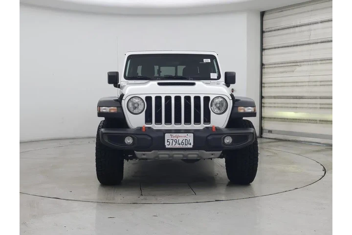 $28998 : Jeep Gladiator 2021 4x4 Moja image 5