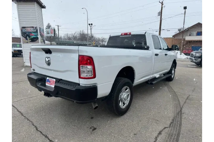 $32990 : 2022 RAM 3500 Tradesman image 7