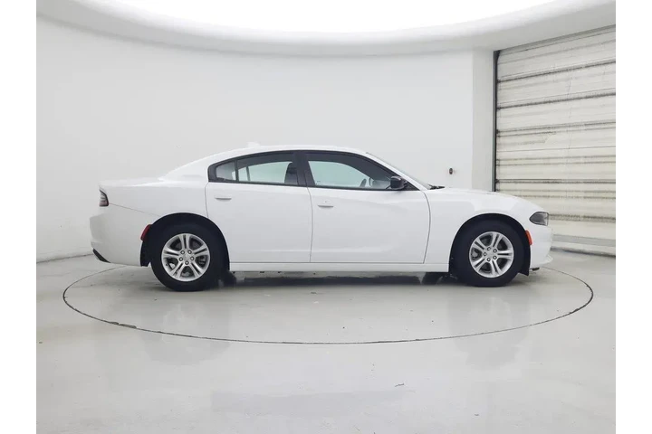 $27998 : Dodge Charger 2023 SXT 4dr S image 7