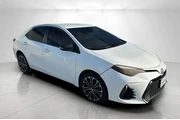 Toyota Corolla 2017 SE 4dr S en San Diego