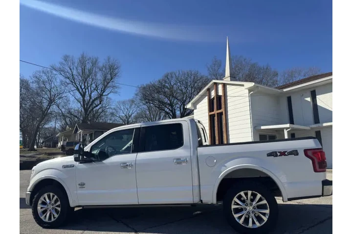 $14999 : 2015 F-150 King Ranch image 9