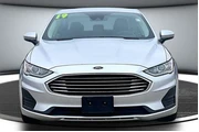 $15000 : Ford Fusion 2019 SE 4dr Seda thumbnail