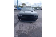 2012 Challenger SXT