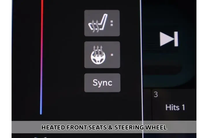 $24799 : Chrysler Pacifica 2024 Touri image 7