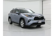 Toyota Highlander 2022 AWD L en Sacramento