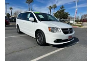 Dodge Grand Caravan 2017 SXT en Los Angeles