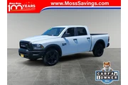 Ram 1500 Classic 2024 4x2 SL en Riverside