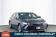 PRE-OWNED  TOYOTA AVALON XLE