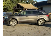 2014 MDX w/Tech thumbnail