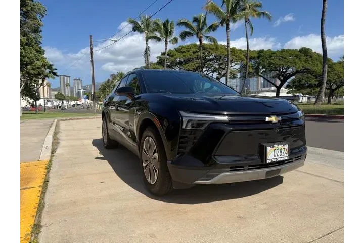 $39995 : Chevrolet Blazer EV 2024 AWD image 7