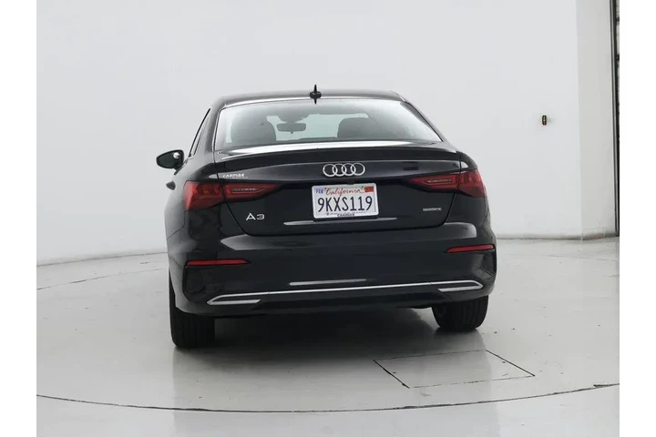 $26998 : Audi A3 2023 AWD quattro Pre image 6