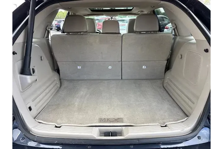 $7985 : Lincoln MKX 2013 4dr SUV image 9