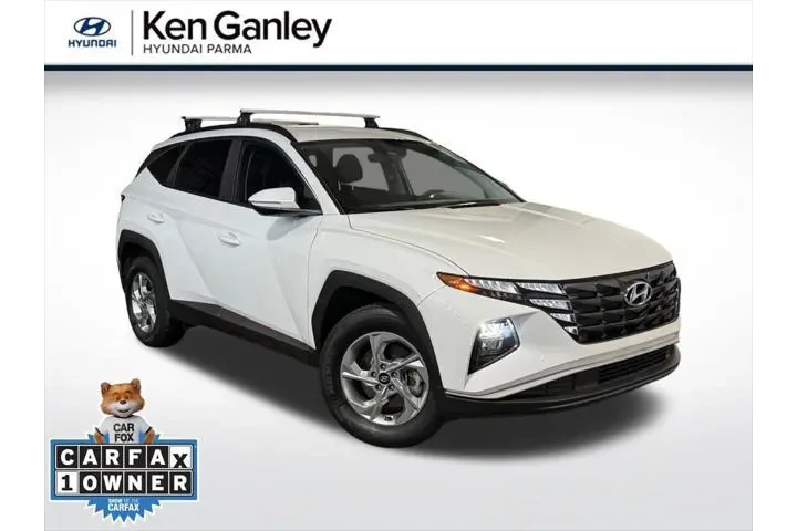 $24150 : Hyundai TUCSON 2023 AWD SEL image 1