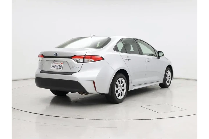 $23998 : Toyota Corolla Hybrid 2023 L image 8