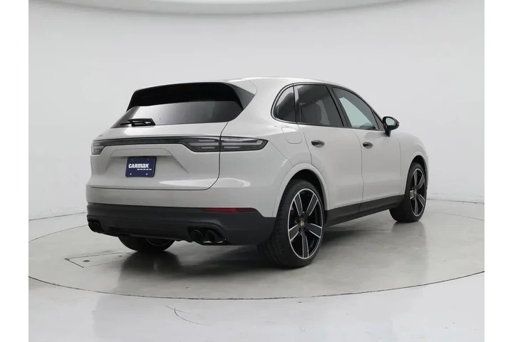 $36998 : Porsche Cayenne 2020 AWD 4dr image 8