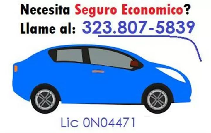 SEGUROS para VIDA, AUTO y mas image 1