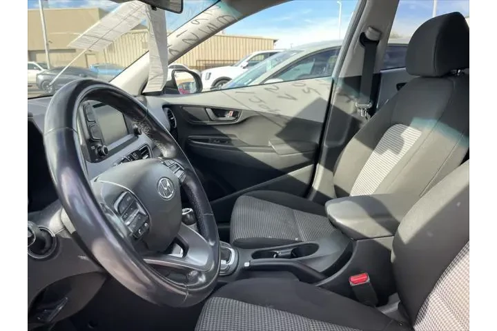 $18850 : Hyundai KONA 2020 AWD SEL 4d image 9