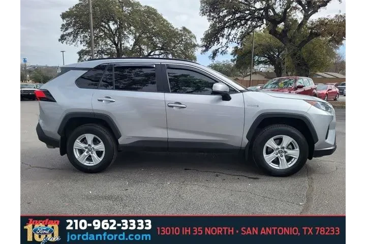 $13971 : Toyota RAV4 Hybrid 2019 AWD image 2