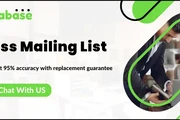 Business Mailing List en Little Rock