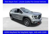 GMC Acadia 2024 4x4 AT4 4dr en Cleveland