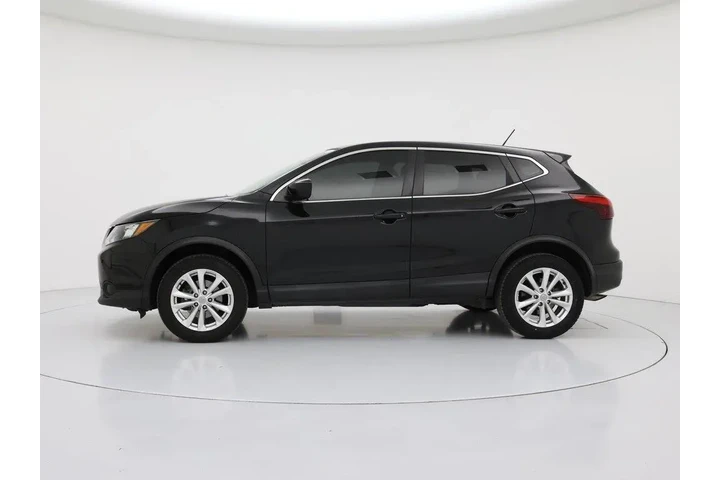 $17998 : Nissan Rogue Sport 2017 S 4d image 3