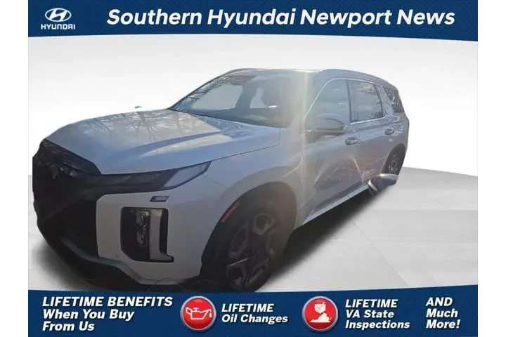 $28997 : Hyundai PALISADE 2023 AWD SE image 1