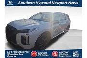 Hyundai PALISADE 2023 AWD SE en Arlington VA