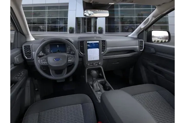 $34395 : Ford Ranger 2025 4x4 XL 4dr image 9