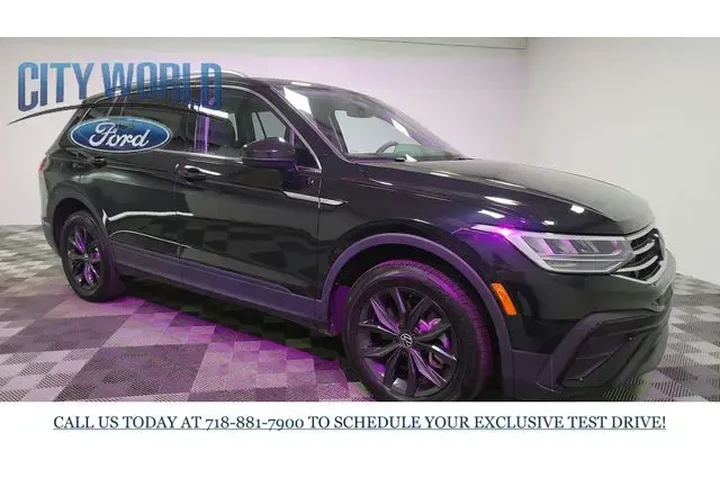 $26975 : Volkswagen Tiguan 2024 AWD W image 8
