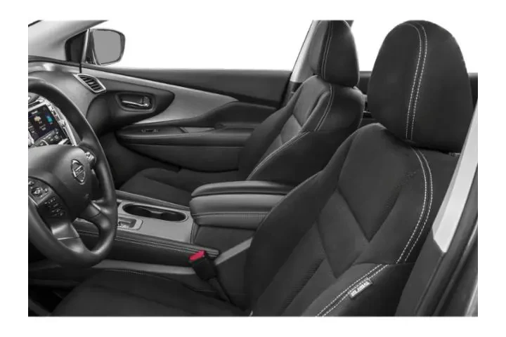 $24089 : Nissan Murano 2022 AWD SL 4d image 9