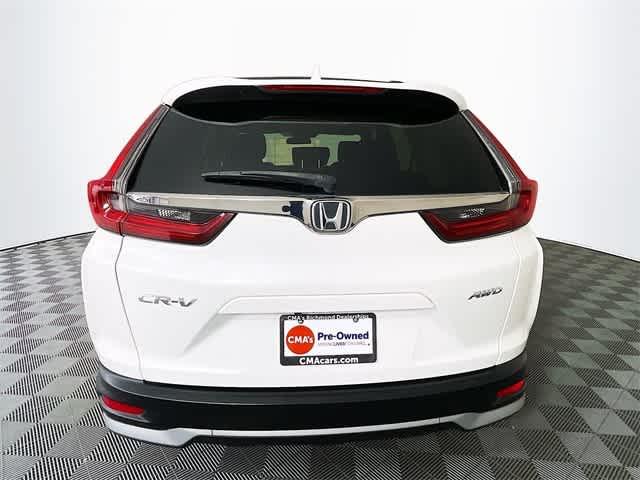 $25360 : PRE-OWNED 2020 HONDA CR-V EX image 10