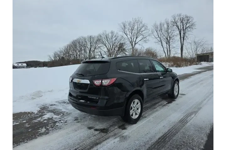 $5000 : Chevrolet Traverse 2013 LT 4 image 7
