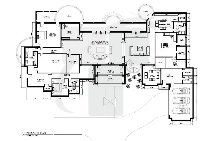 Industry-Standard CAD Drafting image 1