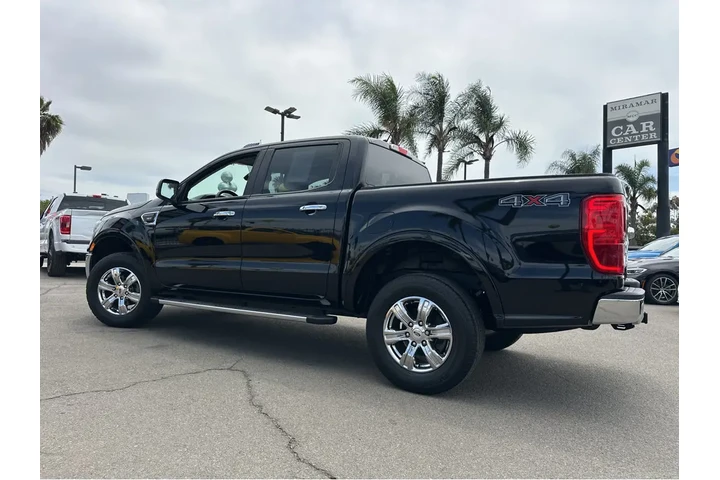 $27997 : 2019 Ranger XLT image 4