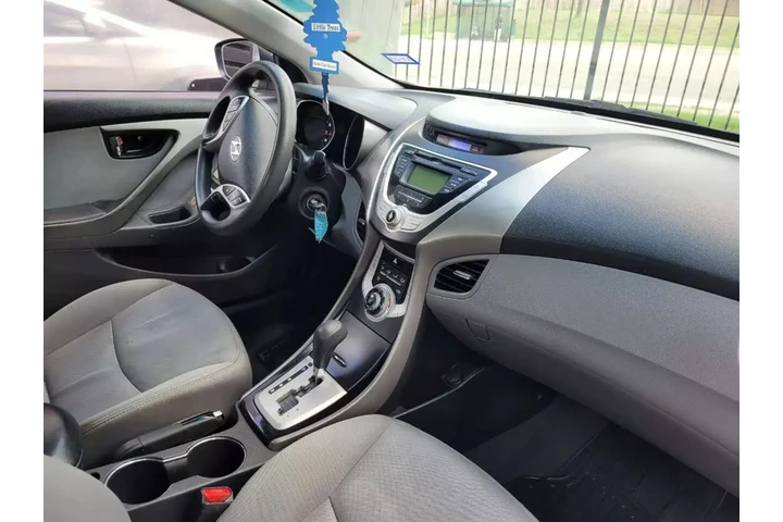 $4995 : 2012 HYUNDAI ELANTRA2012 HYUN image 3