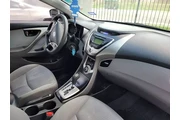 $4995 : 2012 HYUNDAI ELANTRA2012 HYUN thumbnail