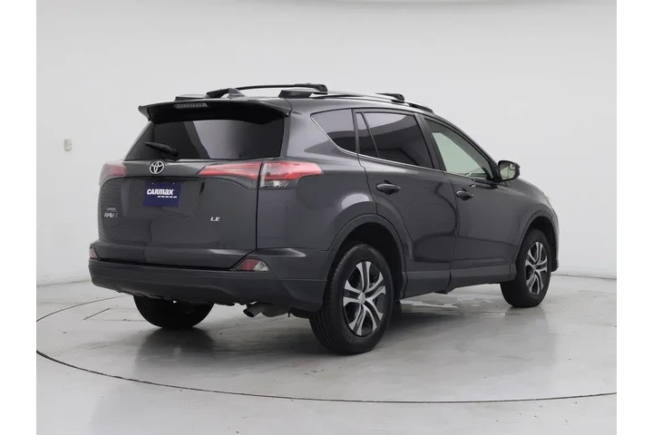 $21998 : Toyota RAV4 2018 LE 4dr SUV image 8