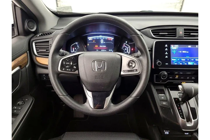 $27998 : Honda CR-V 2021 AWD EX 4dr S image 10