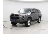 $35998 : Toyota 4Runner 2020 4x4 SR5 thumbnail