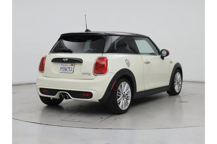 $16998 : MINI Hardtop 2 Door 2015 Coo image 8