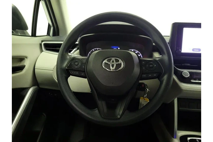 $21998 : Toyota Corolla Cross 2023 L image 10