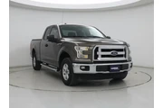Ford F-150 2016 4x4 XLT 4dr