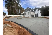 Stamped Concrete & Driveway thumbnail