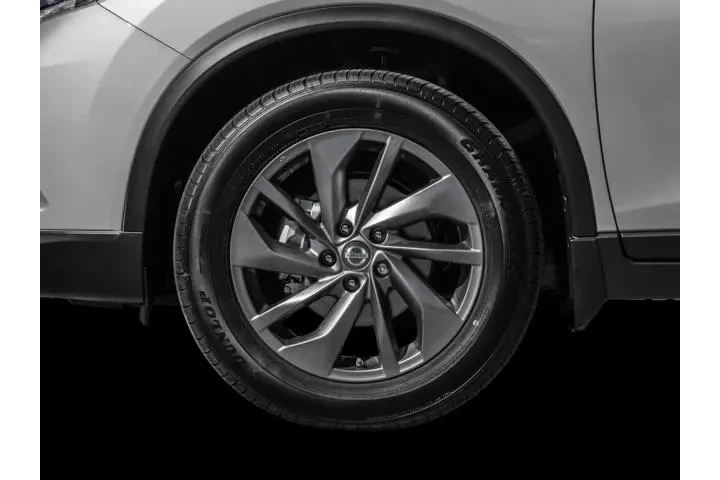 $9001 : Nissan Rogue 2016 S 4dr Cros image 8